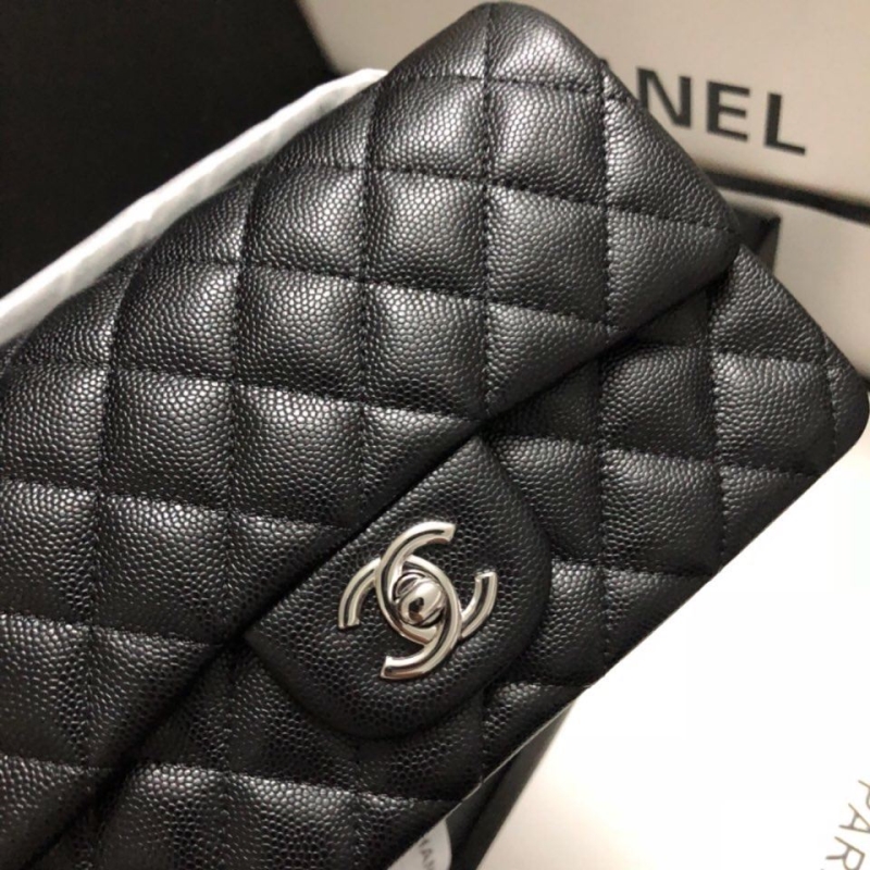 Chanel CF Series Bags